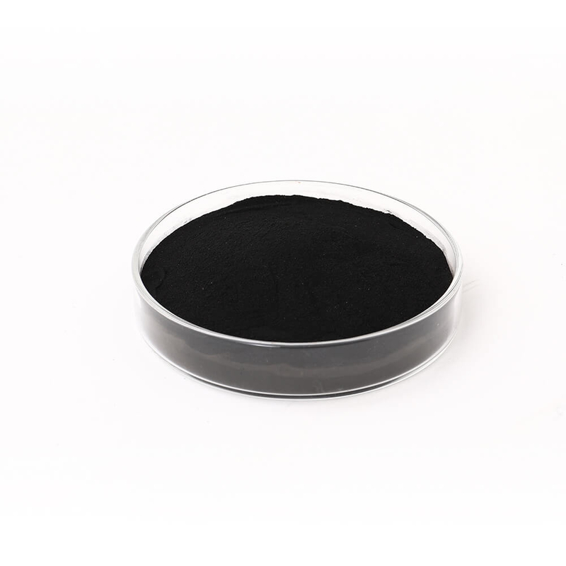 Sodium humate powder