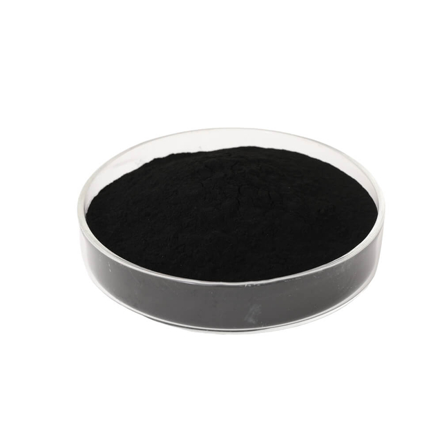 Potassium humate powder