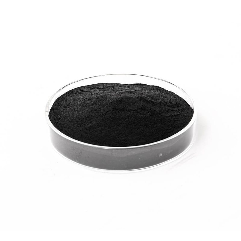 Potassium fulvate powder