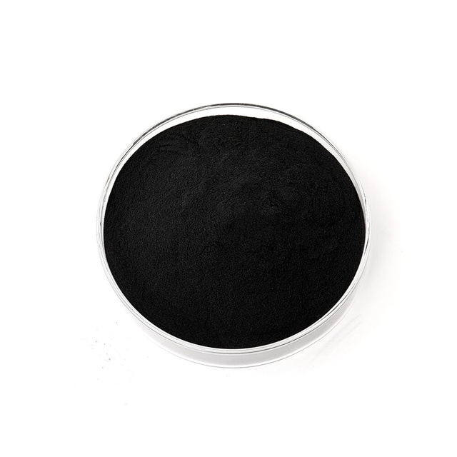 Zinc fulvate